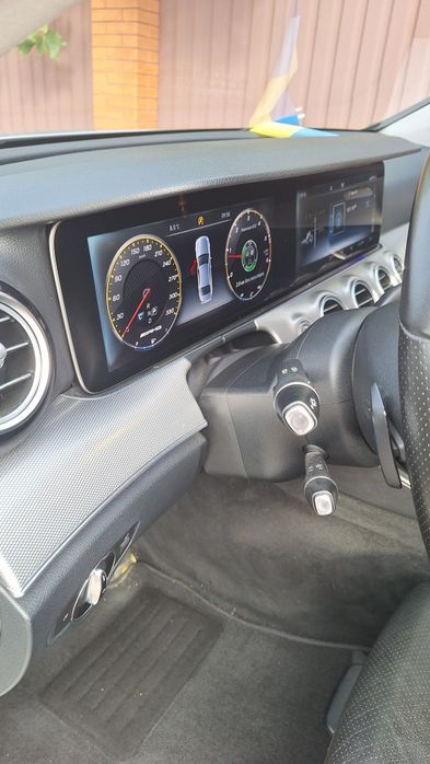 Продам авто, мерс E клас в амг пакеті