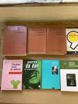 Livros Psicologia, Desporto, Gestão, Saúde, Matemática