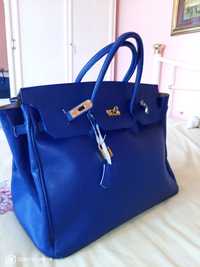 Сумка Hermes Birkin.