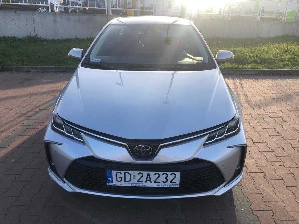 Wynajem auta osobowe Gdańsk/Trójmiasto - można bez kaucji i limitu.