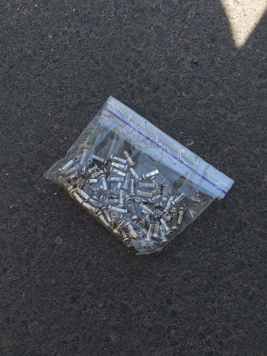 Ніпелі для спиць, ніпель, закльопки, піни, ковпачки