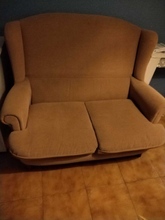 Poltrona em excelente estado