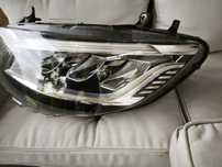 Farol esquerdo full Led Mercedes Sprinter A9109067100