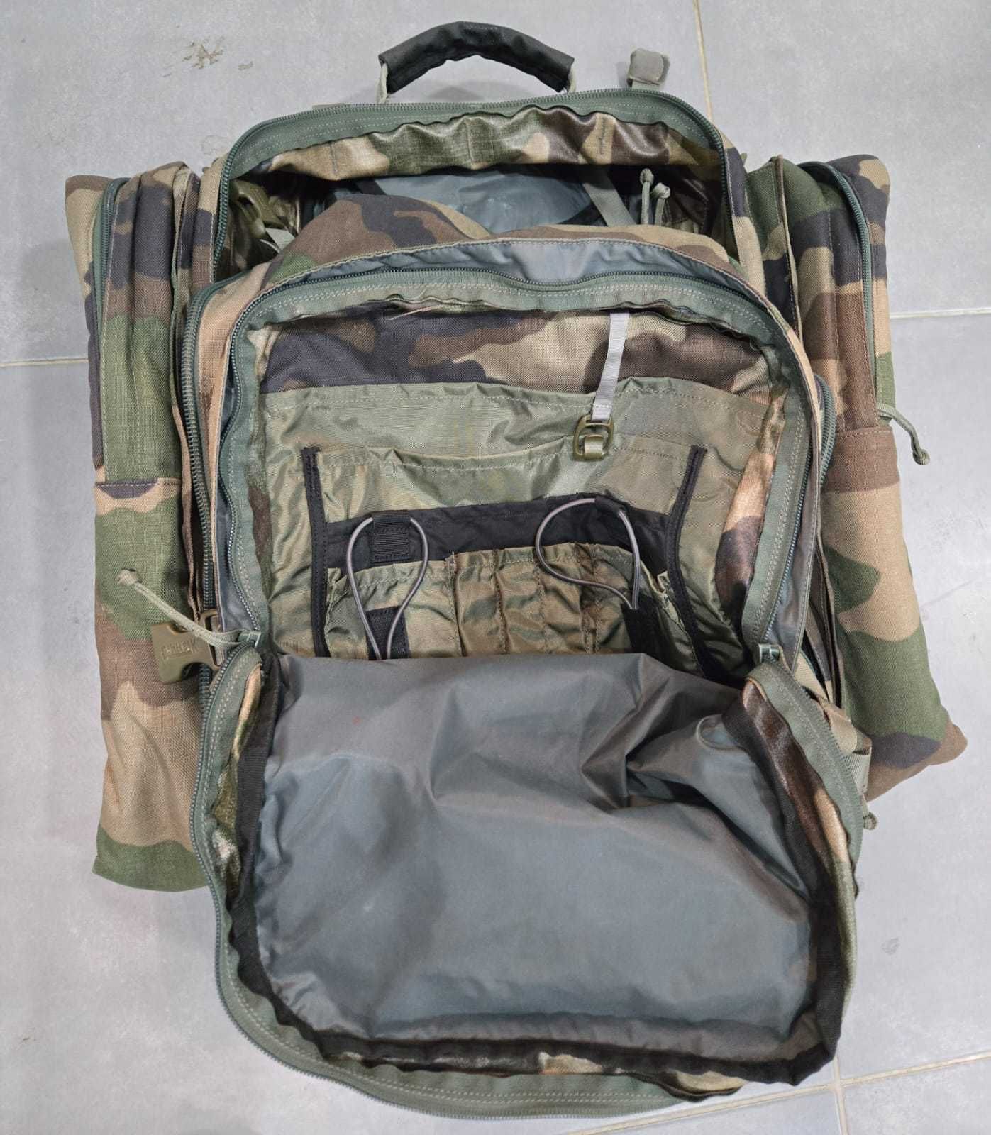 Mochlia militar tactica camelback bfm sagem ds felin