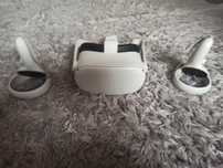 Konsola Oculus Quest 2 128 giga