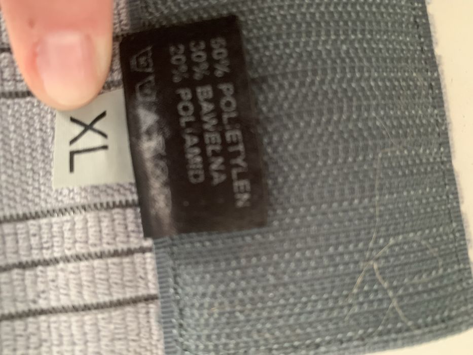 Pas lędźwiowo–krzyżowy