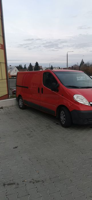 Przewóz rzeczy przeprowadzki usługi wynajem bus TANIO