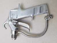 Pistolet malarski Titan