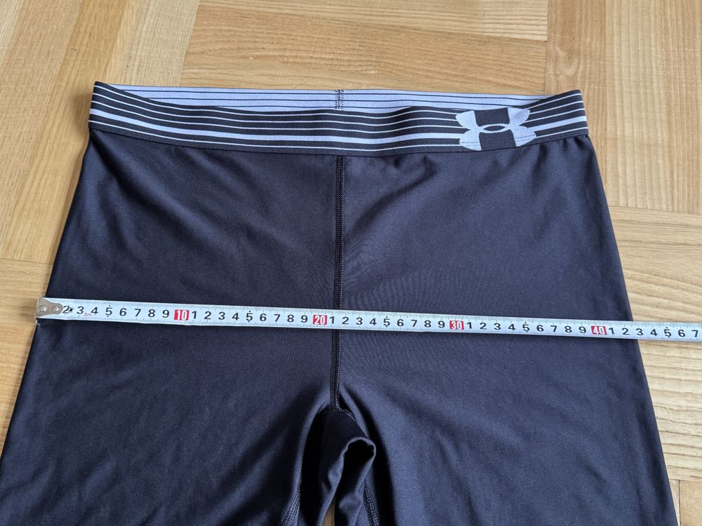Велосипедки Under Armour р,M