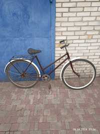 Продам жіночий велосипед Мінськ.