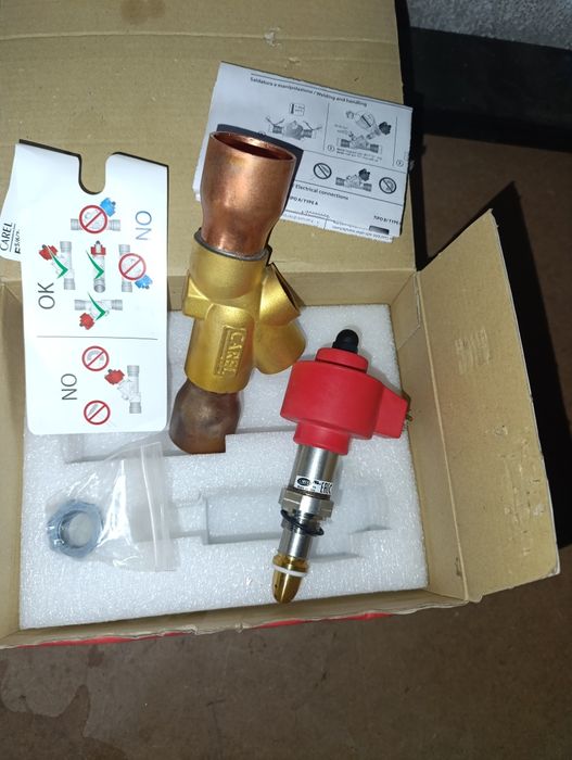 ТРВ електронний E5V