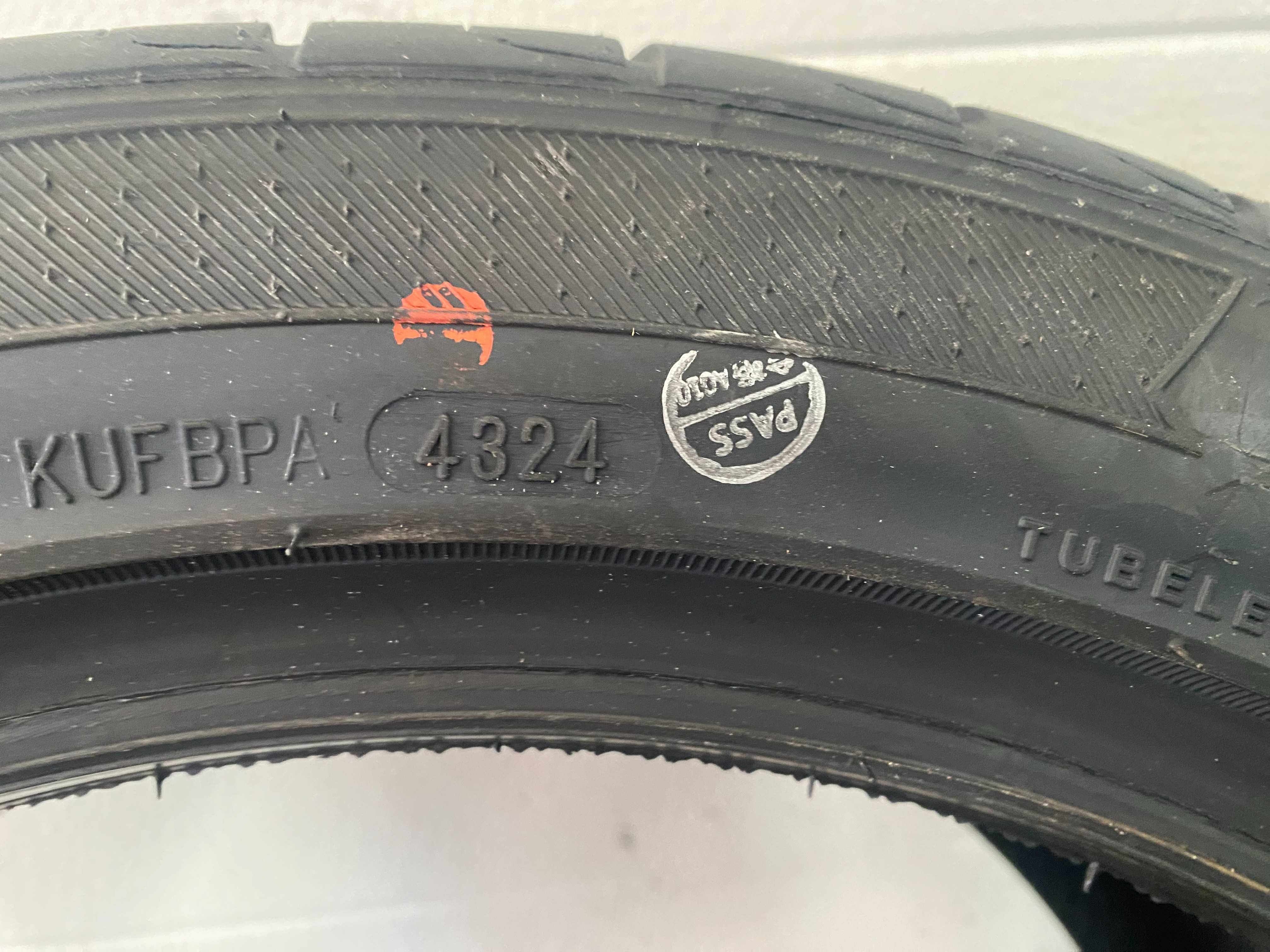 4x 225/45 R.17 94W XL Arivo Ultra ARZ4 NOWE 2024 Rant ochronny 2 4szt.