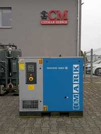 Sprężarka śrubowa MARK MSB22/10 IVR 22kw 3m³ S014593