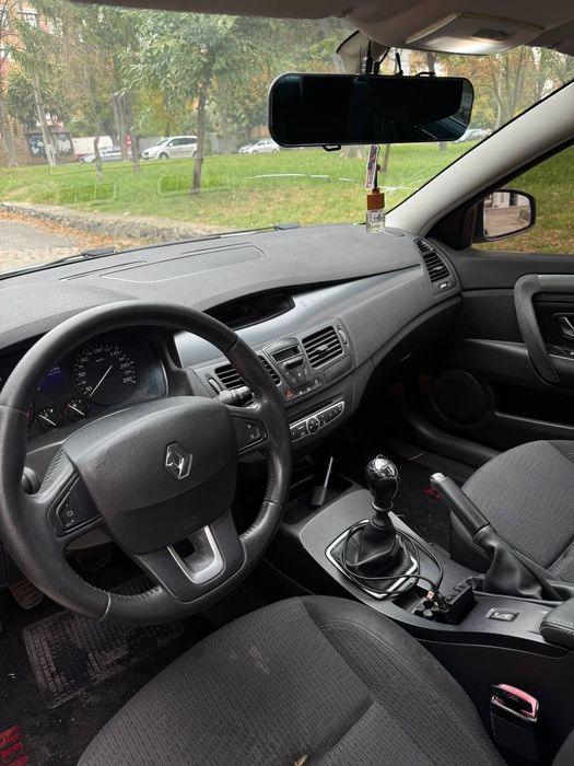 Renault Laguna 2008,1.5(k9k)