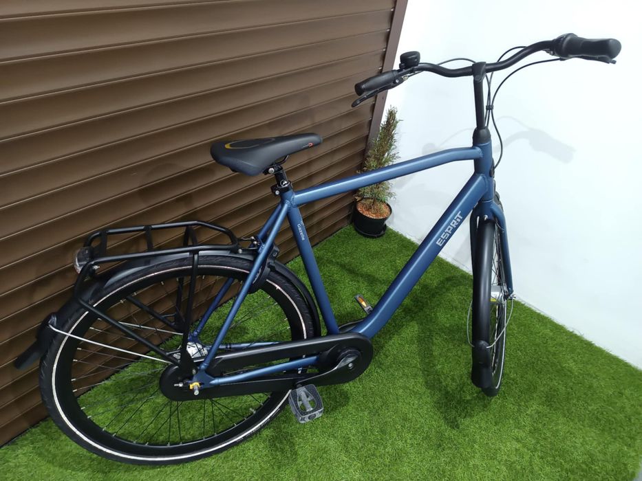 Gazelle Esprit H59 NEXUS 7 - Rower Miejski