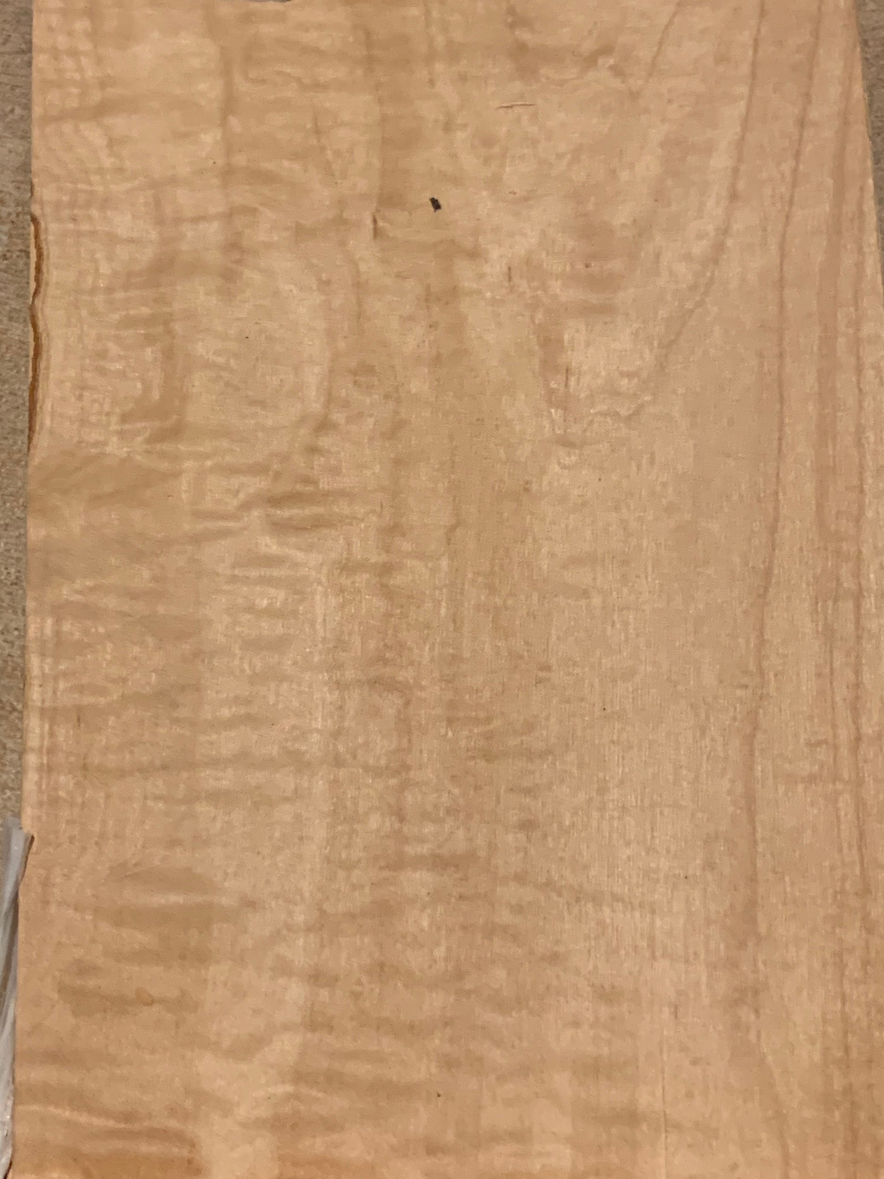 Okleina naturalna Klon piękny klasyczny wzór fornir naturalny hobby