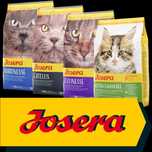 Josera РОЗПРОДАЖ кращі ціни