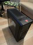 Komputer gamingowy - i5 / GTX 1060 / 16GB DDR4 / BEZ DYSKU