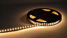 Taśma 300 LED Biały Ciepły 5M 5 Metrów SMD