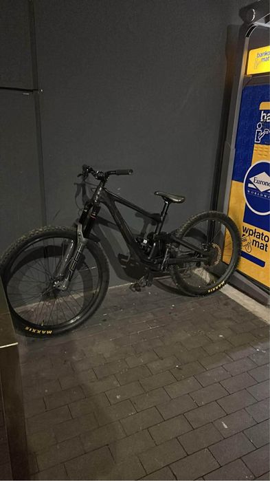 Specialized enduro(jibber,slopeduro enduro)