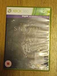 The Elder Scrolls Skyrim Xbox 360
