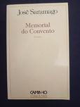 Memorial do Convento - José Saramago