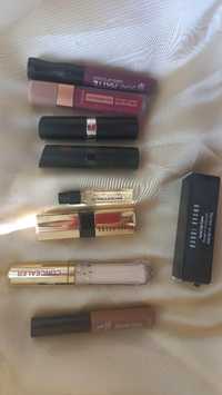 Лот косметики L'Oreal, Rimmel, Vivien Sabo, Esteban9шт