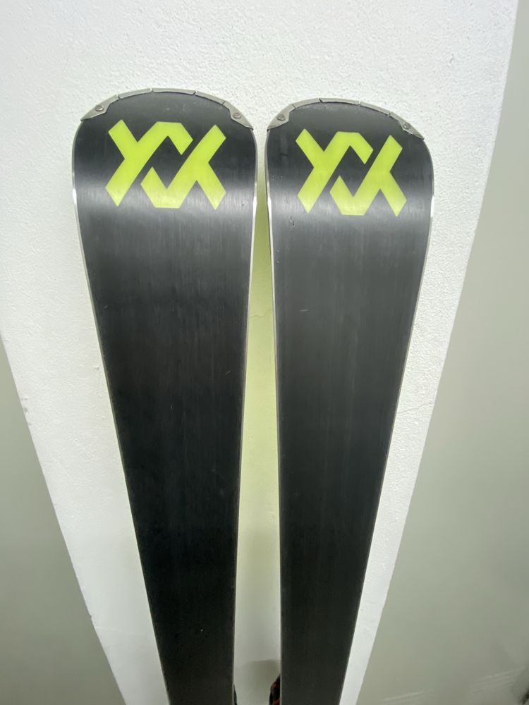 Skis VOLKL RACETIGER SL