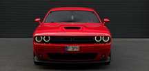 Dodge Chellenger 5.7Hemi 2019r Zobacz Foto i Opis Carpley moż.Zamiana