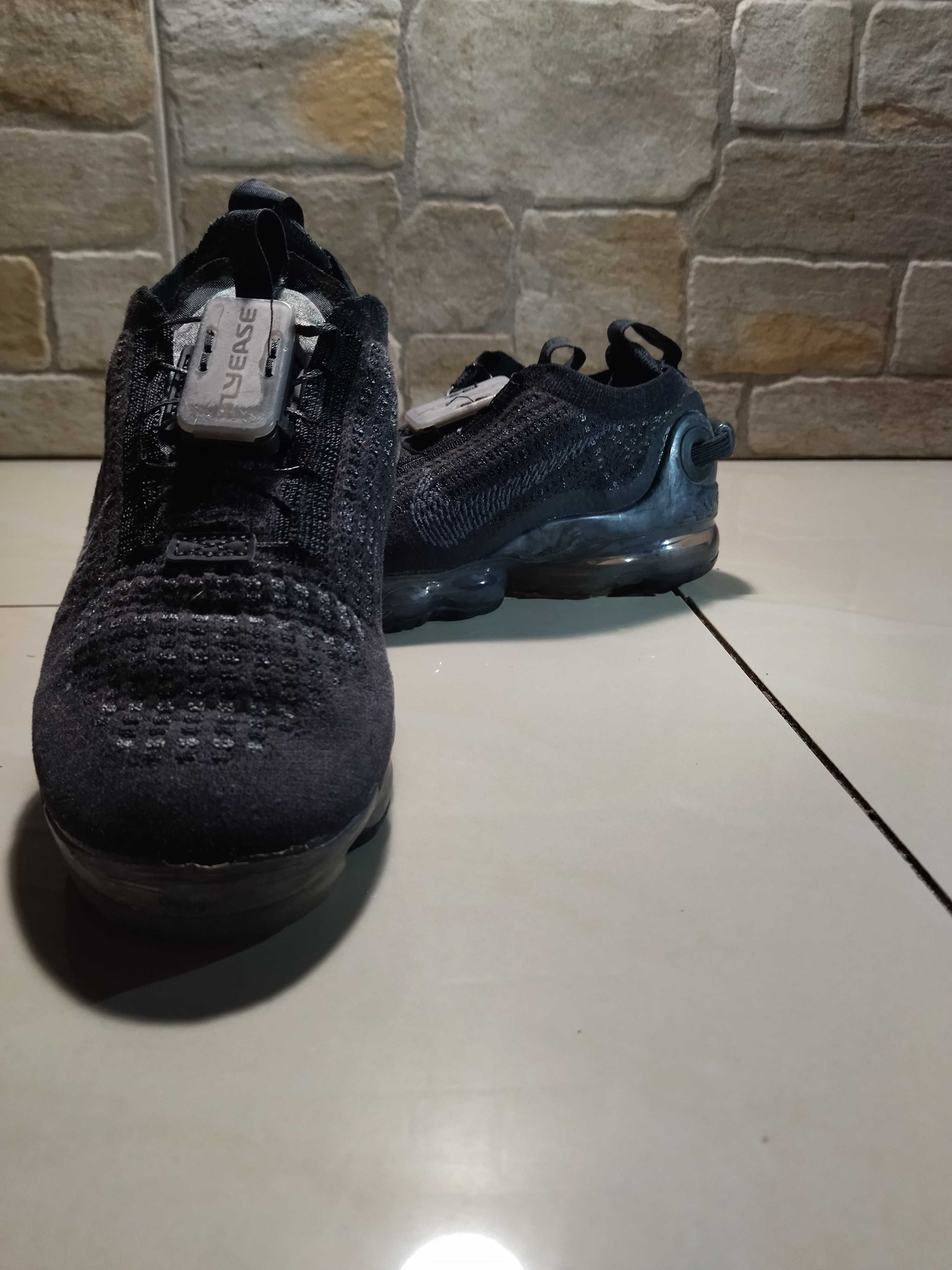 Nike Air VaporMax 2020 "Dark Grey"