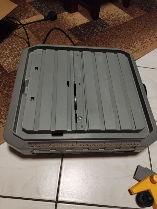 Przecinarka - krajzega Titan 500W