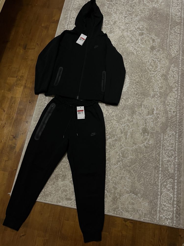 Костюм Nike tech fleece 2023