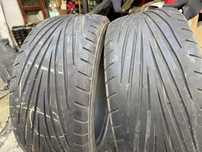 Opona good year eagle F1 235/45/17 94Y lato 2szt.