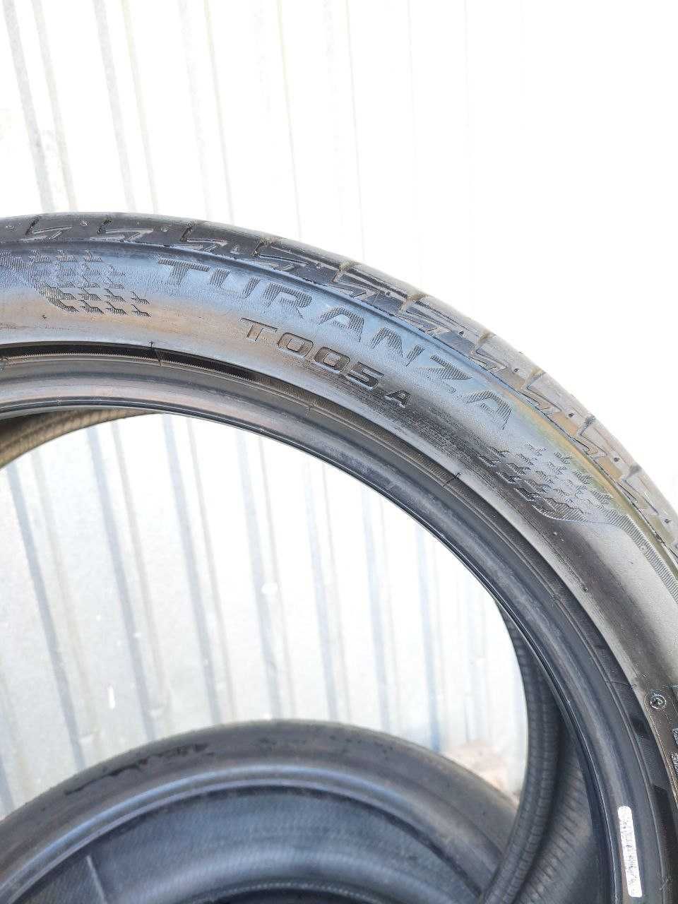 Шини б/в 225 45 R19 Bridgestone Turanza T005A