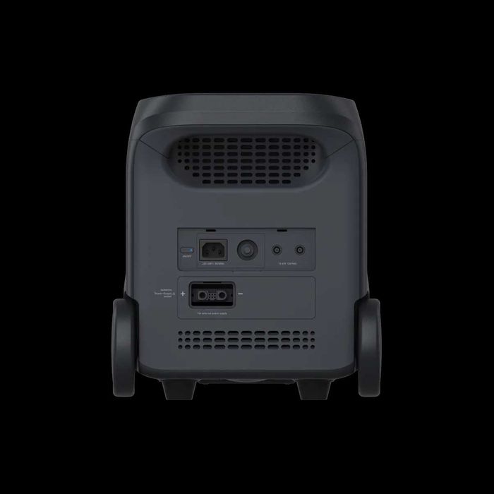 Przenośny Magazyn Energii HINEN PS3000 (3000W)