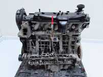 VOLVO S80 II V70 III XC70 XC60 XC90 LIFT 2.4 D5 SILNIK SLUPEK D5244T4 185 KM 07-14