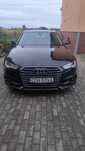 Audi A6 C7 LIFT S-line AVANT Ultra S tronic 2.0 TDI USZKODZONY SILNIK