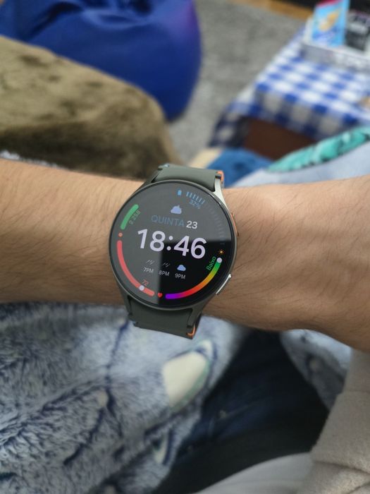 Samsung watch 7 44mm