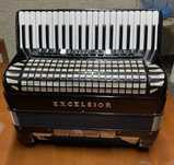 Excelsior mod 990