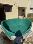 Cama para cão grande
