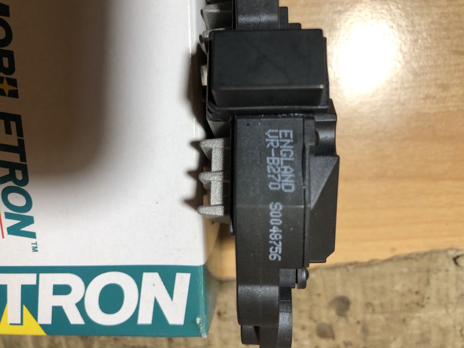 Реле регулятор