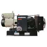Compressor Mattei ERC18 Palhetas 25CV