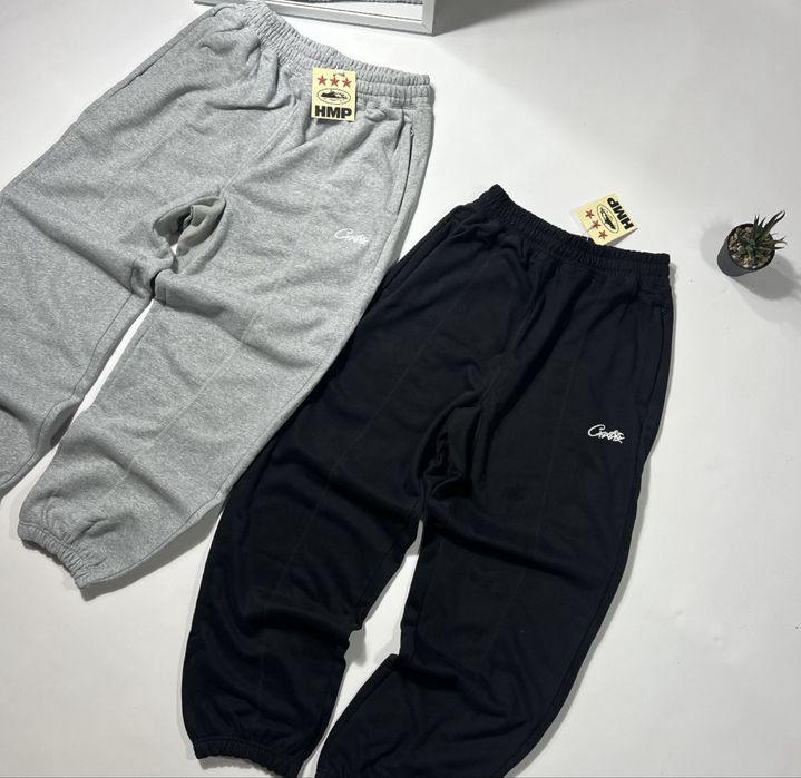 [РОЗПРОДАЖ] штани кортез corteiz