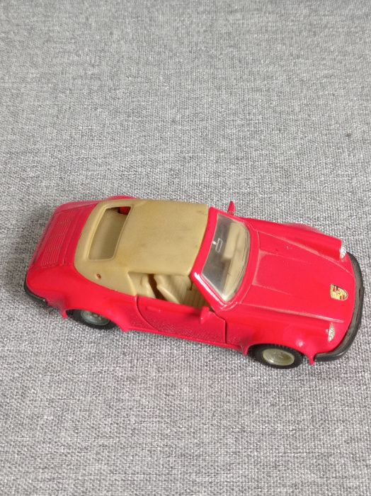 Resorak Porsche 911SC