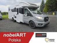 NobelART T7000  Wersja Zimowa, Odpowiednik RT Kronos 284TL, Super Deal !