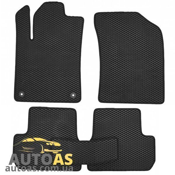 Коврики EVA Citroen/Сітроен Nemo/C- Elysee/Xsara/Jumper/Jumpy/DS3/DS4