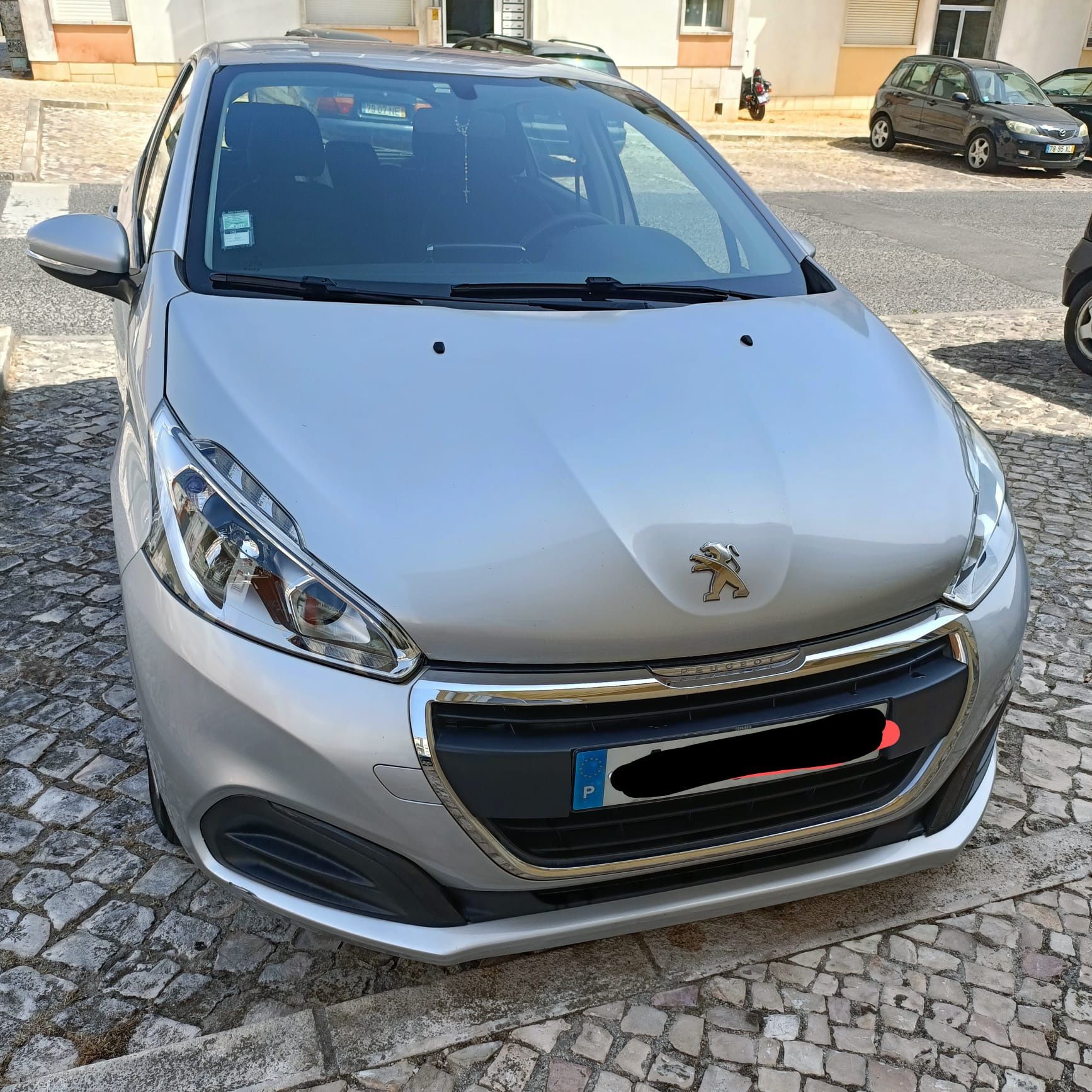 Peugeot 208 active 1.6