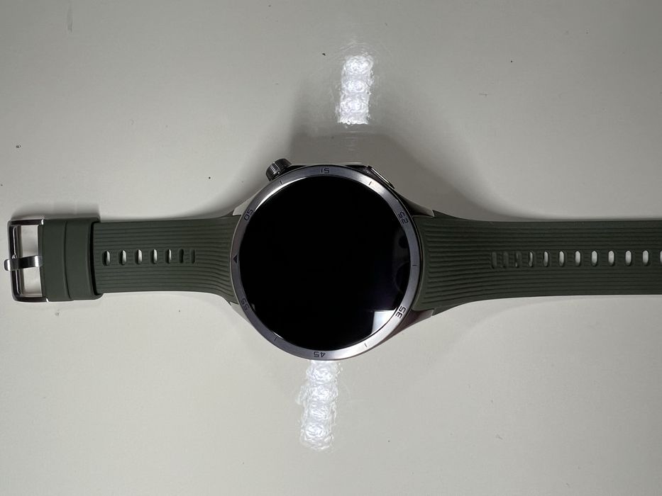 Смарт-годинник Oneplus Watch 3 Emerald