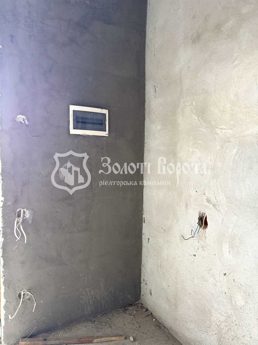 Будинок, 2пов. Без ремонту. село Липовий Скиток, Фастівський район