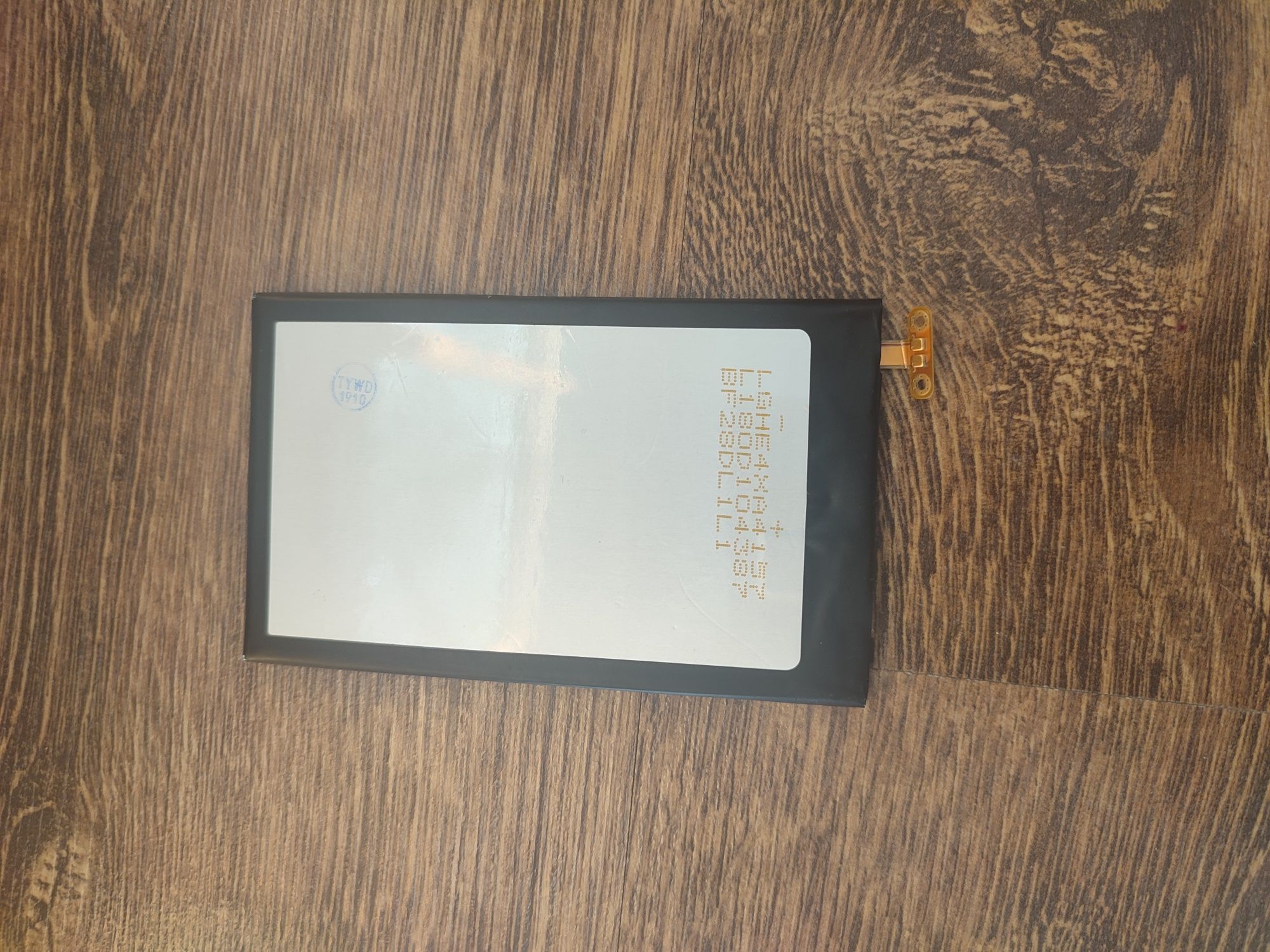 Аккумуляторная батарея motorola XT910 xt912 xt916
